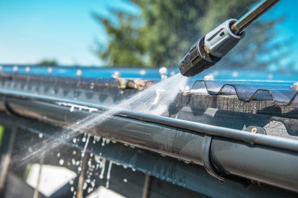 Best Pressure Washing Brick  in Ridgebury, CT