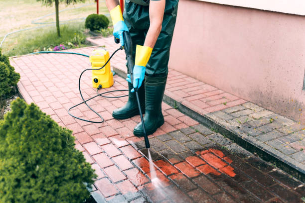 Best Residential Pressure Washing Services  in Ridgebury, CT
