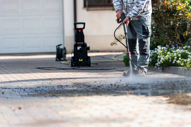 Best Concrete Pressure Washing  in Ridgebury, CT