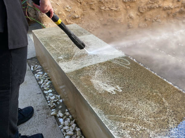 Pressure Washing Contractors in Ridgebury, CT