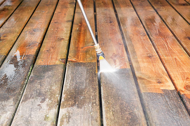 Best Concrete Pressure Washing  in Ridgebury, CT