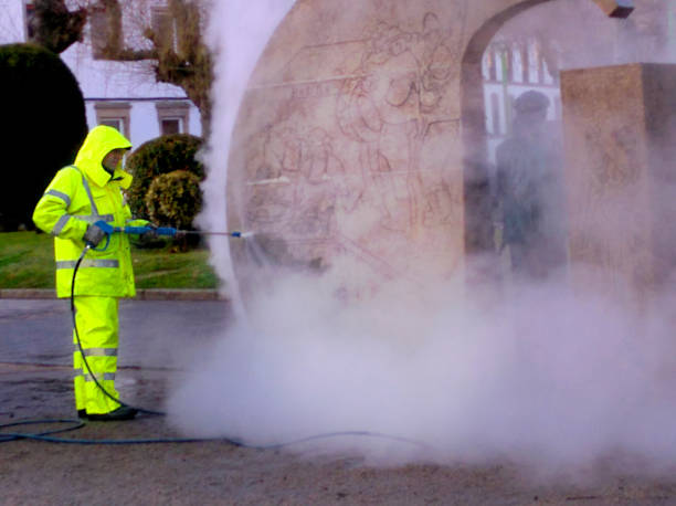 Ridgebury, CT Pressure Washing Company
