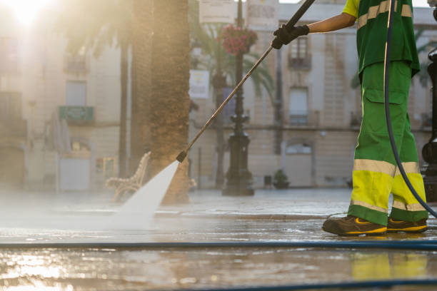 Best Fence Pressure Washing  in Ridgebury, CT