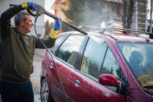 Best Pressure Washing Patio  in Ridgebury, CT